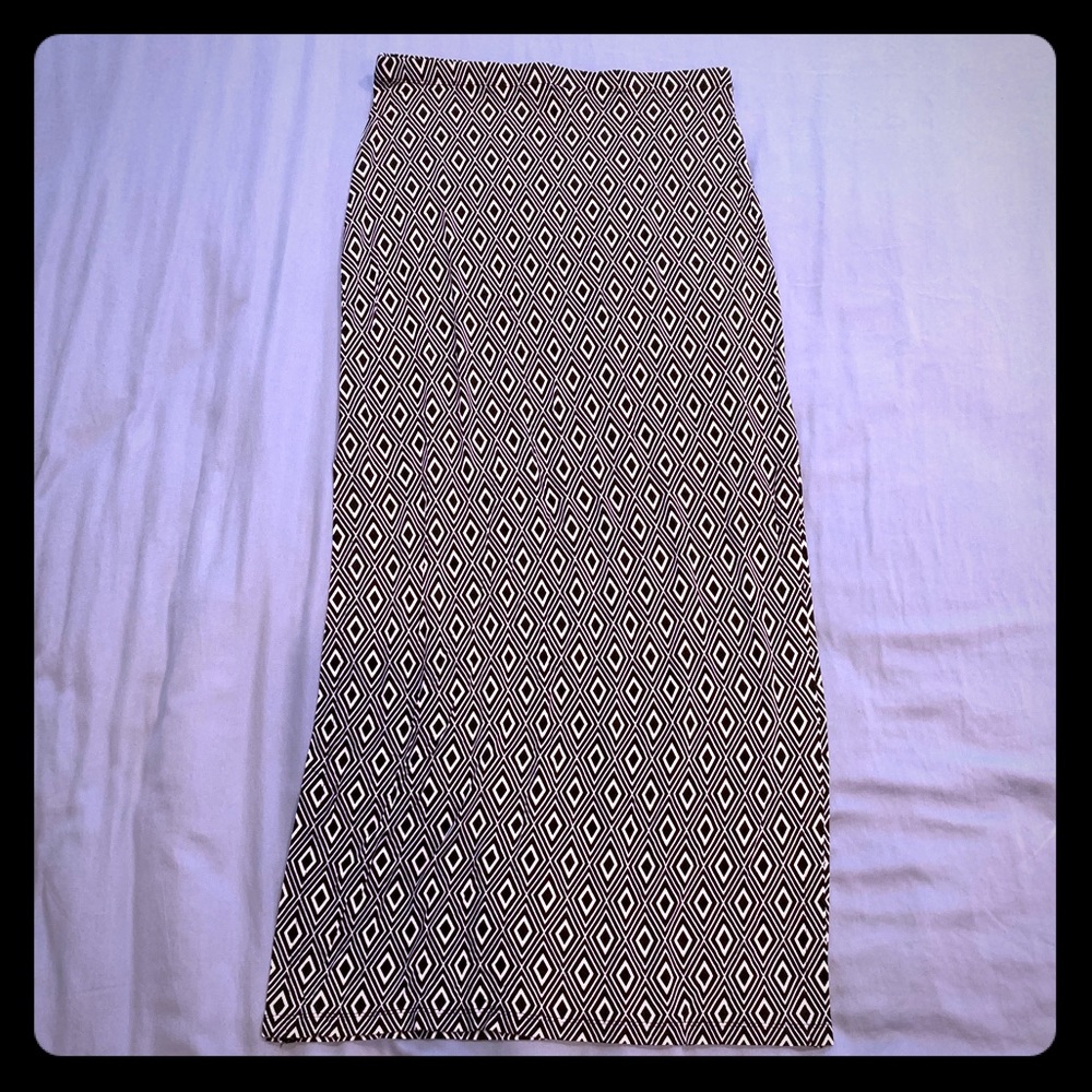 Michael Kors maxi skirt